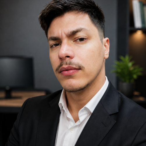 João Lucas Buzzo Holzle